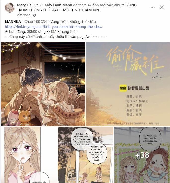 Lý Do Kết Hôn 21.1 trang 0