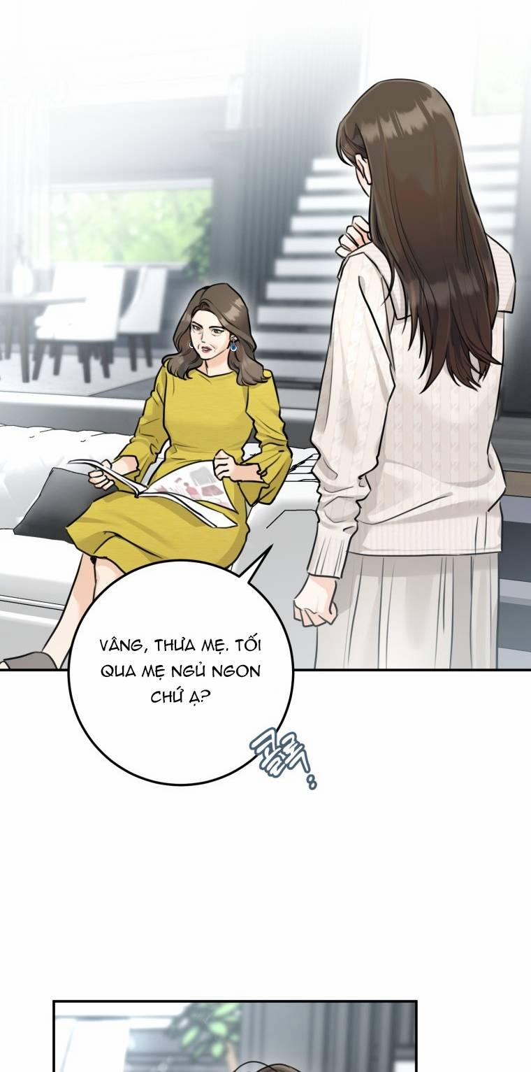 Lý Do Kết Hôn 5.1 trang 13