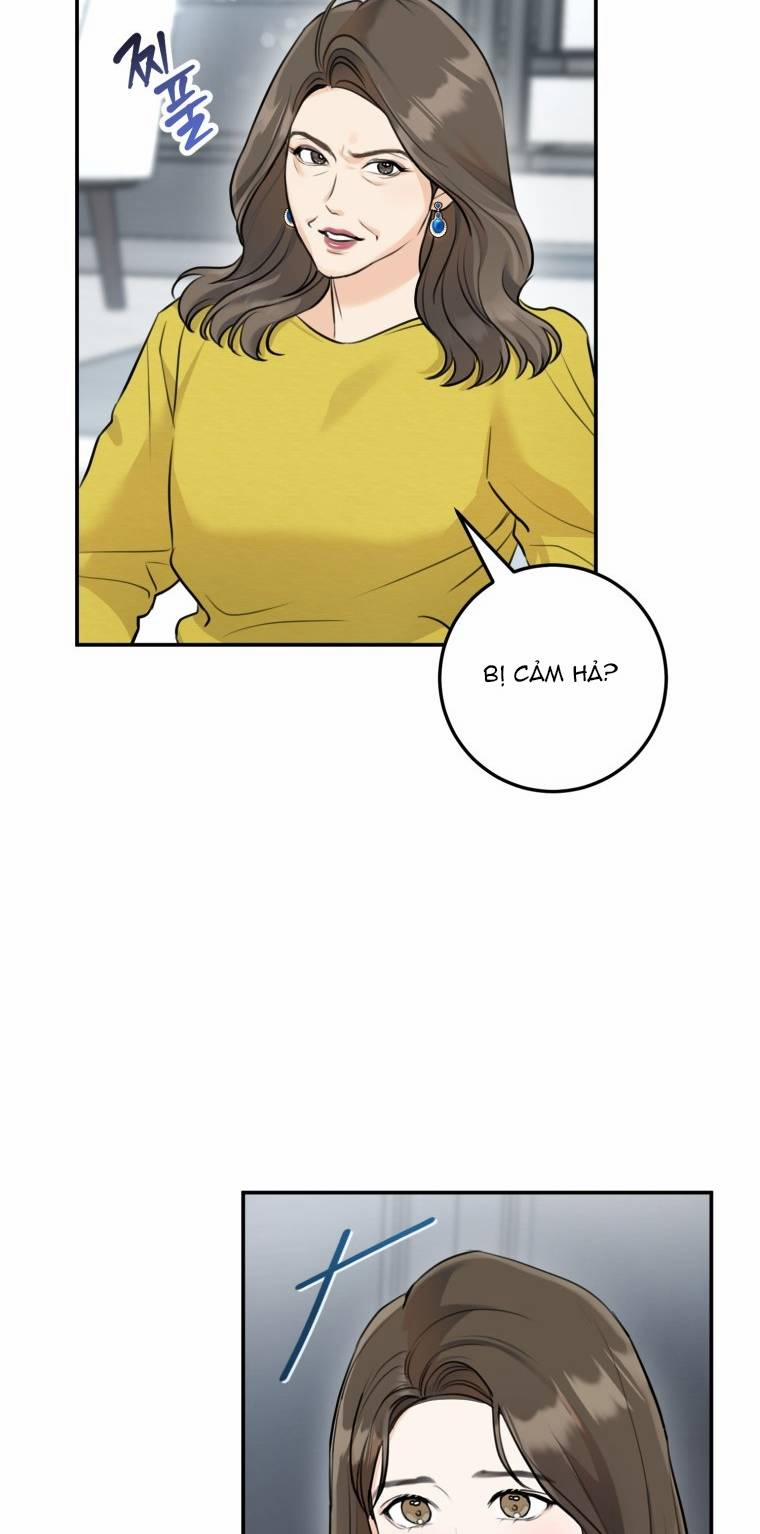 Lý Do Kết Hôn 5.1 trang 14