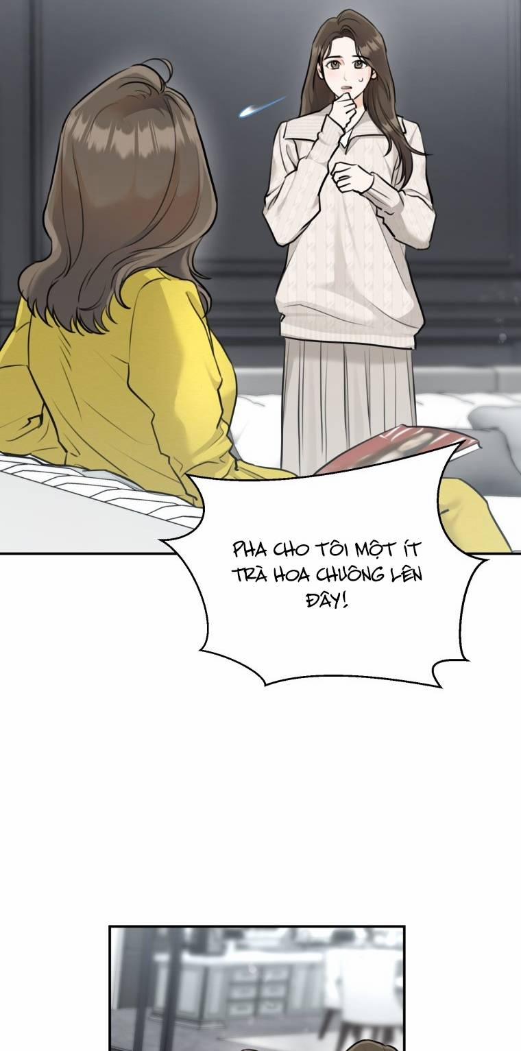 Lý Do Kết Hôn 5.1 trang 16