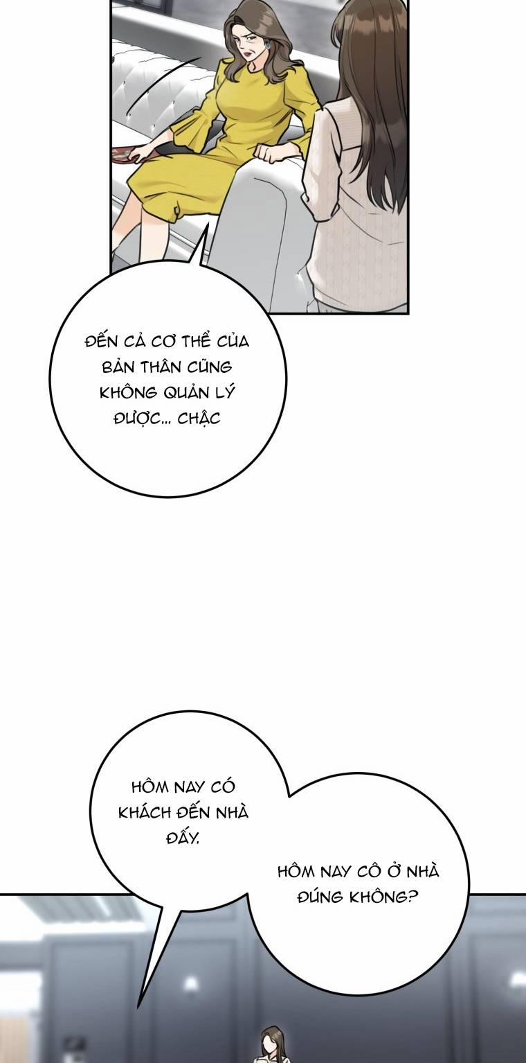 Lý Do Kết Hôn 5.1 trang 17