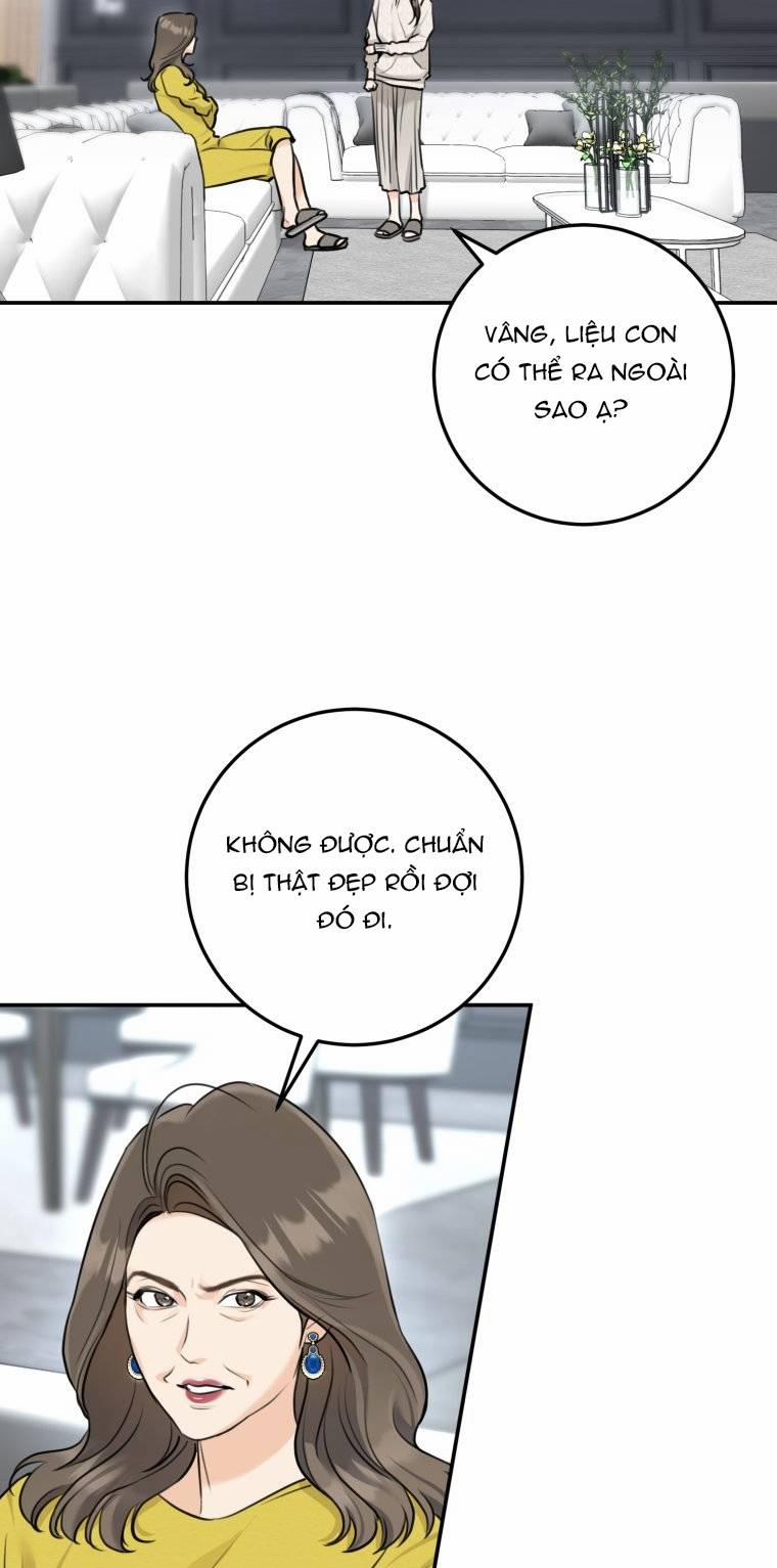 Lý Do Kết Hôn 5.1 trang 18