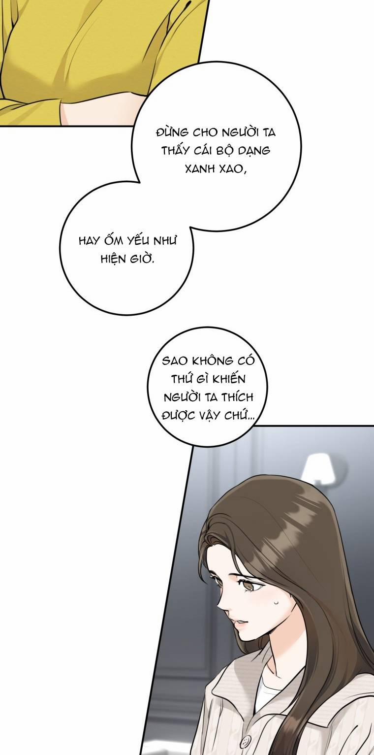 Lý Do Kết Hôn 5.1 trang 19