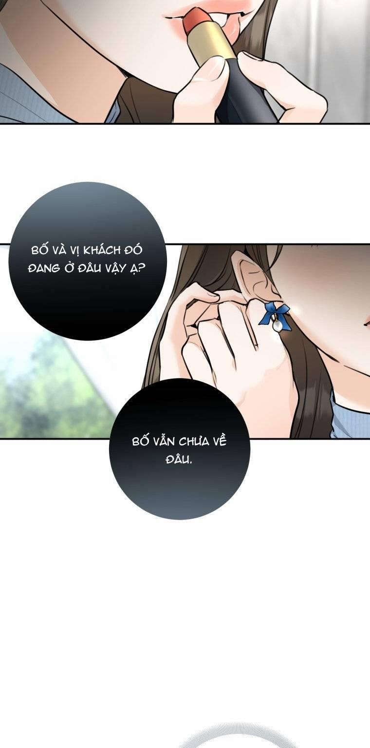 Lý Do Kết Hôn 5.1 trang 21