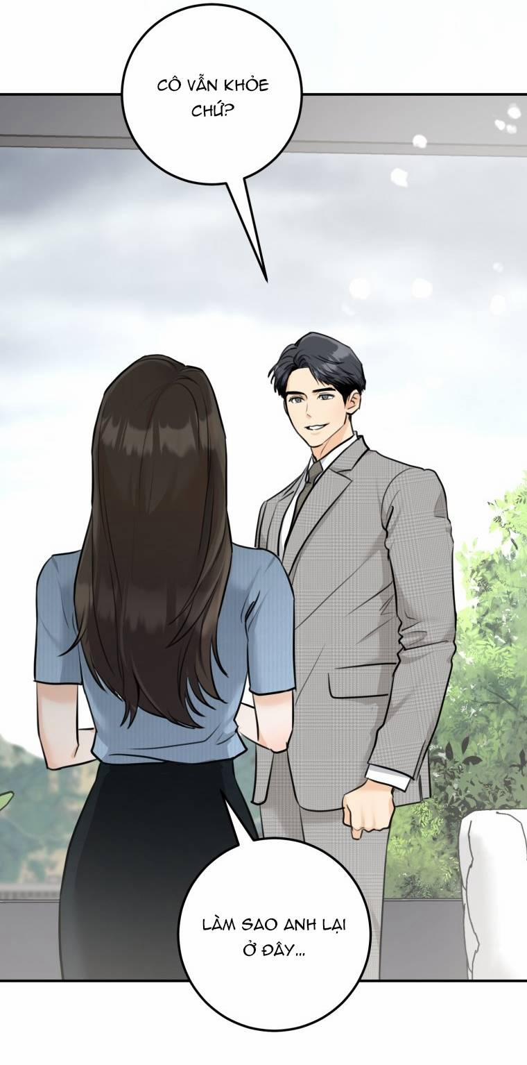 Lý Do Kết Hôn 5.1 trang 26