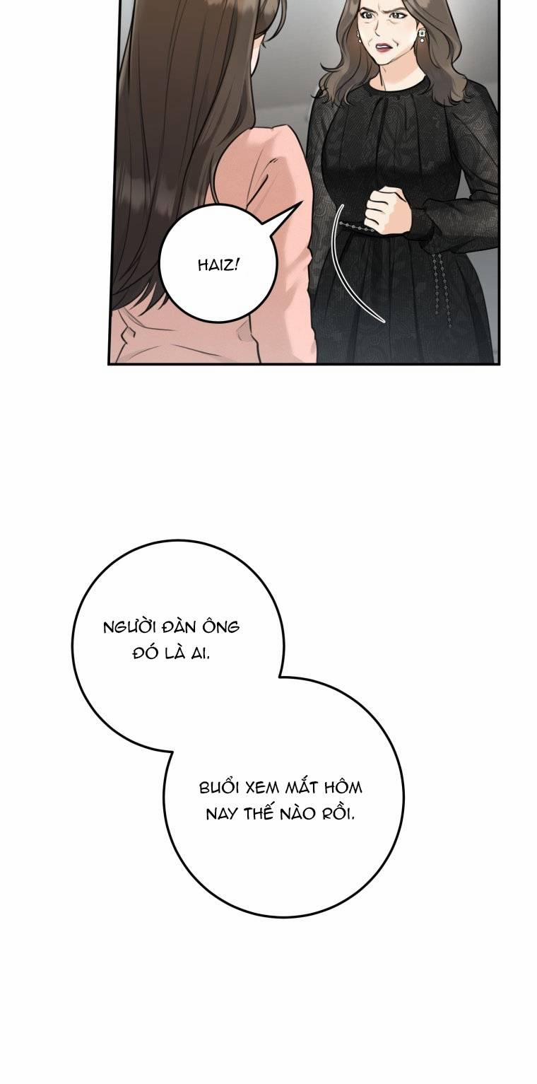 Lý Do Kết Hôn 5.1 trang 3