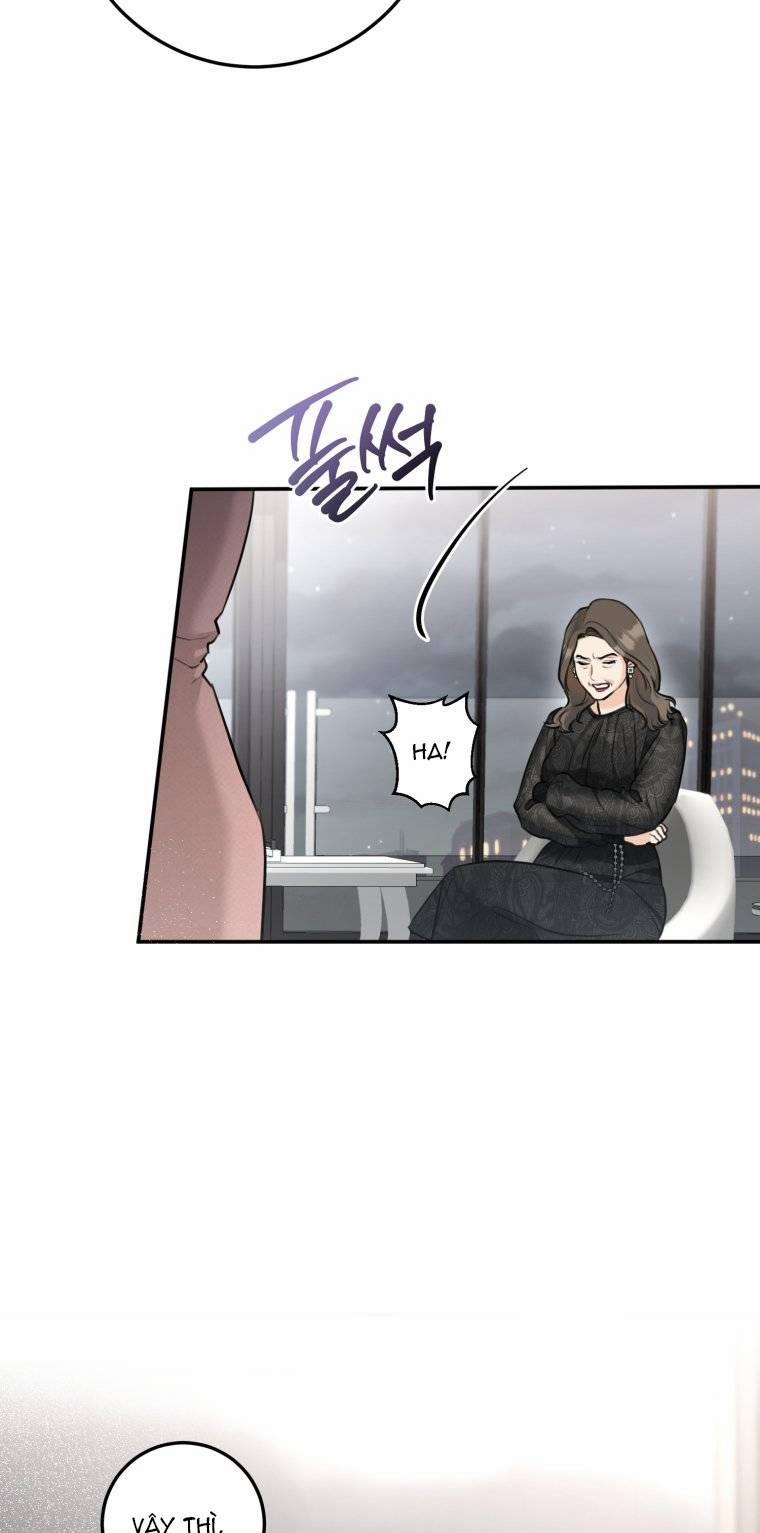 Lý Do Kết Hôn 5.1 trang 6