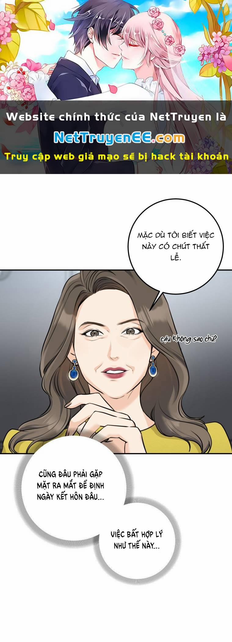 Lý Do Kết Hôn 5.2 trang 0