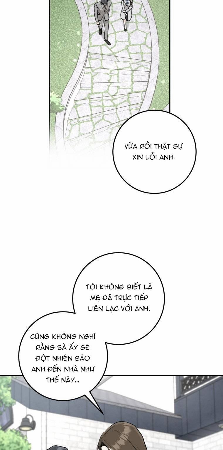 Lý Do Kết Hôn 5.2 trang 12