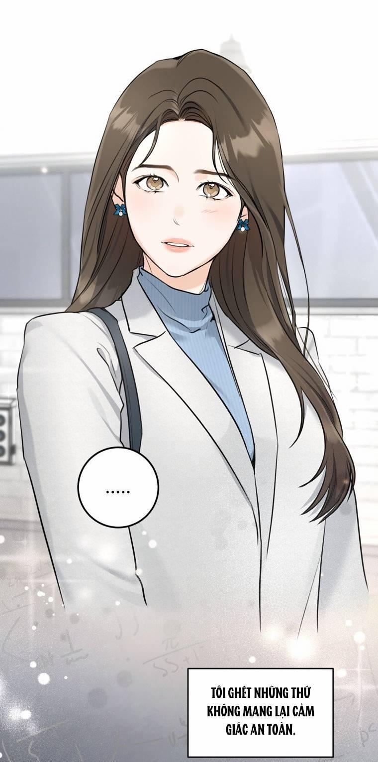 Lý Do Kết Hôn 5.2 trang 14