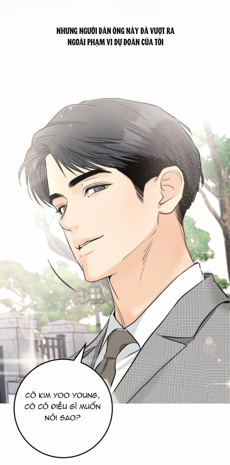 Lý Do Kết Hôn 5.2 trang 16