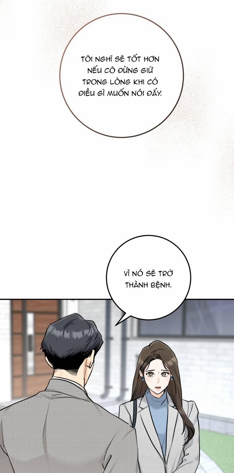 Lý Do Kết Hôn 5.2 trang 19