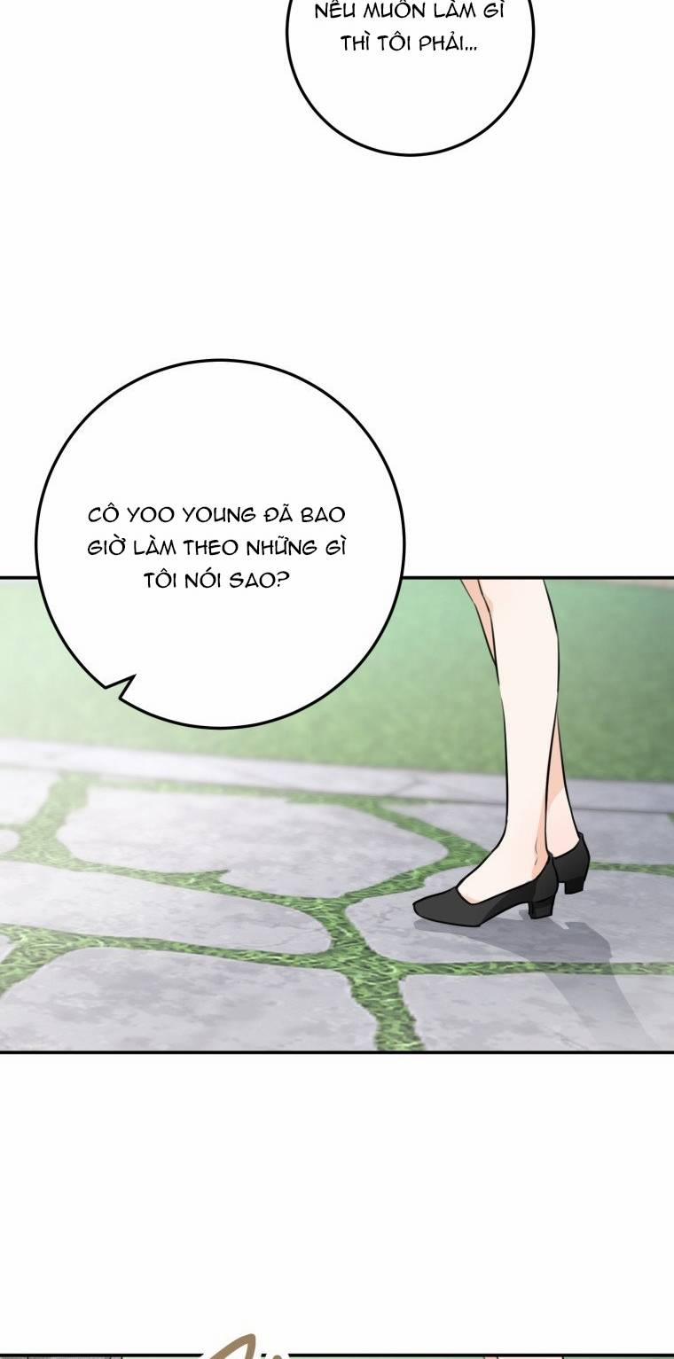 Lý Do Kết Hôn 5.2 trang 22