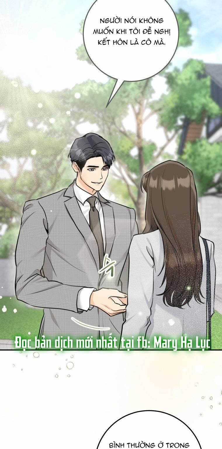 Lý Do Kết Hôn 5.2 trang 24