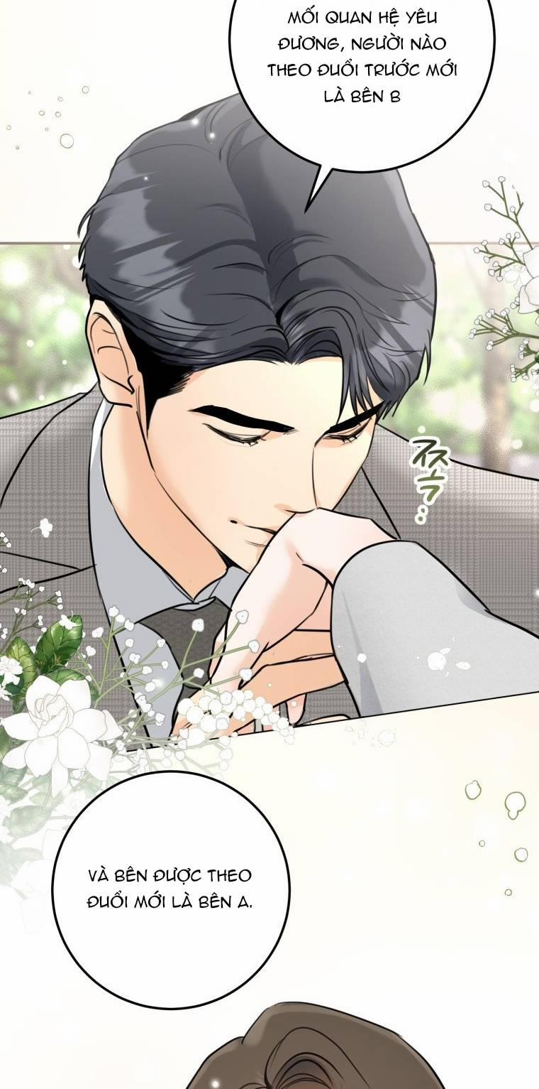 Lý Do Kết Hôn 5.2 trang 25