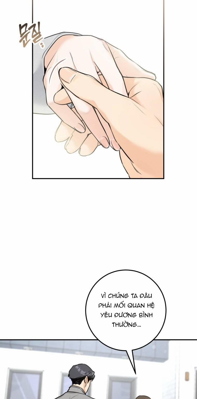 Lý Do Kết Hôn 5.2 trang 27