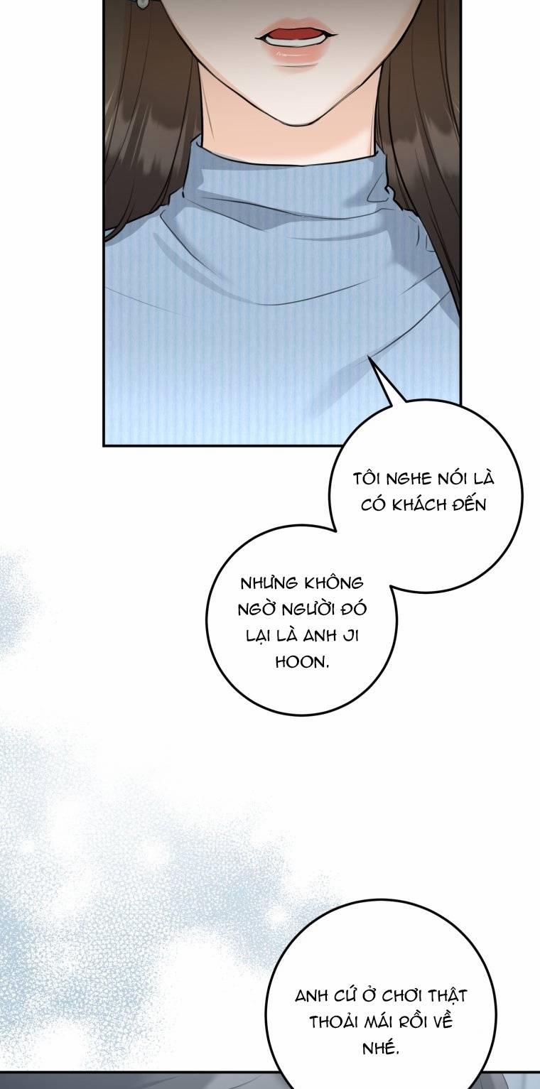 Lý Do Kết Hôn 5.2 trang 6