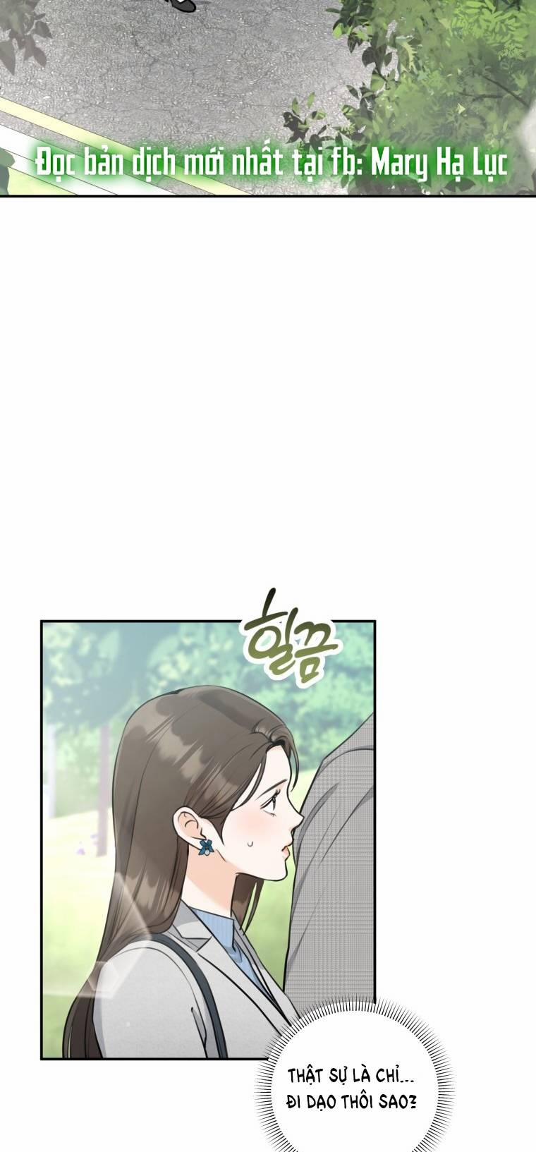 Lý Do Kết Hôn 6.1 trang 1