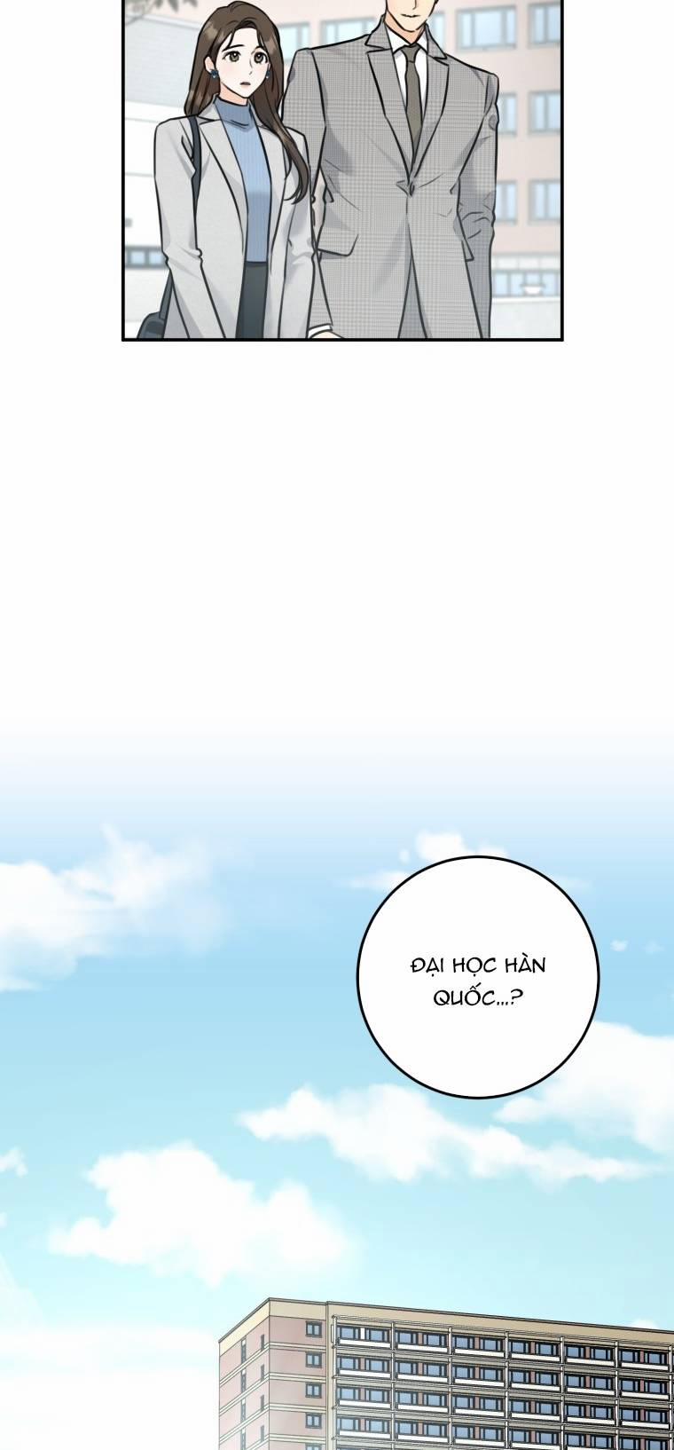 Lý Do Kết Hôn 6.1 trang 11