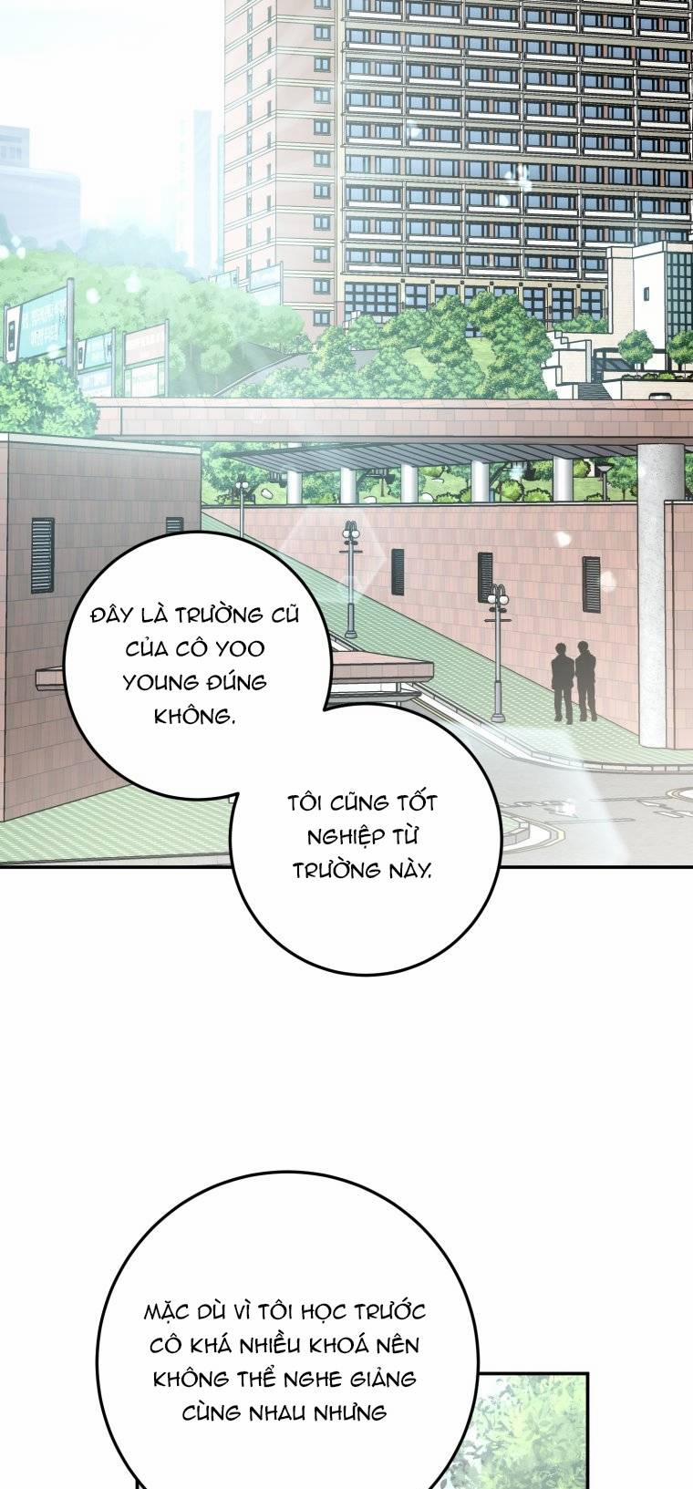 Lý Do Kết Hôn 6.1 trang 12