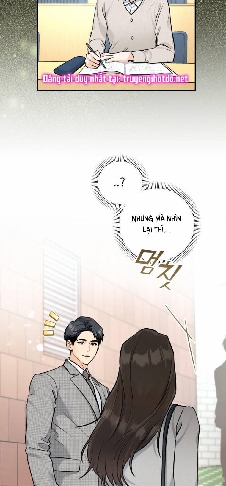 Lý Do Kết Hôn 6.1 trang 15