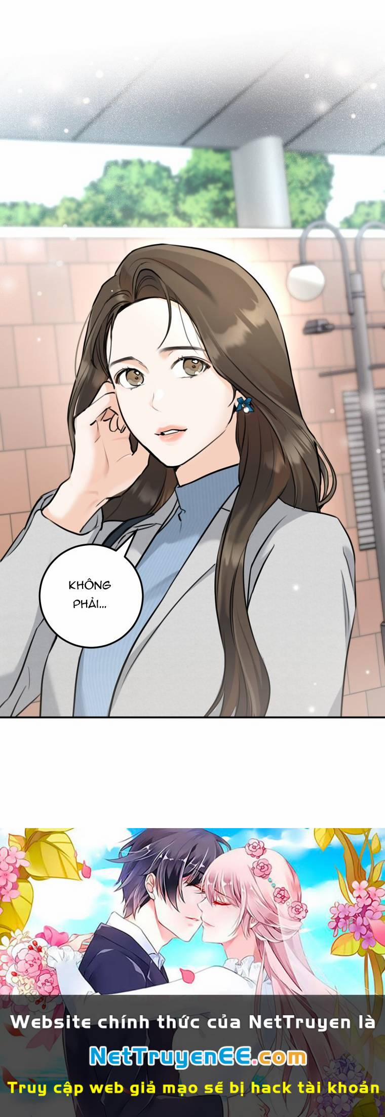 Lý Do Kết Hôn 6.1 trang 17