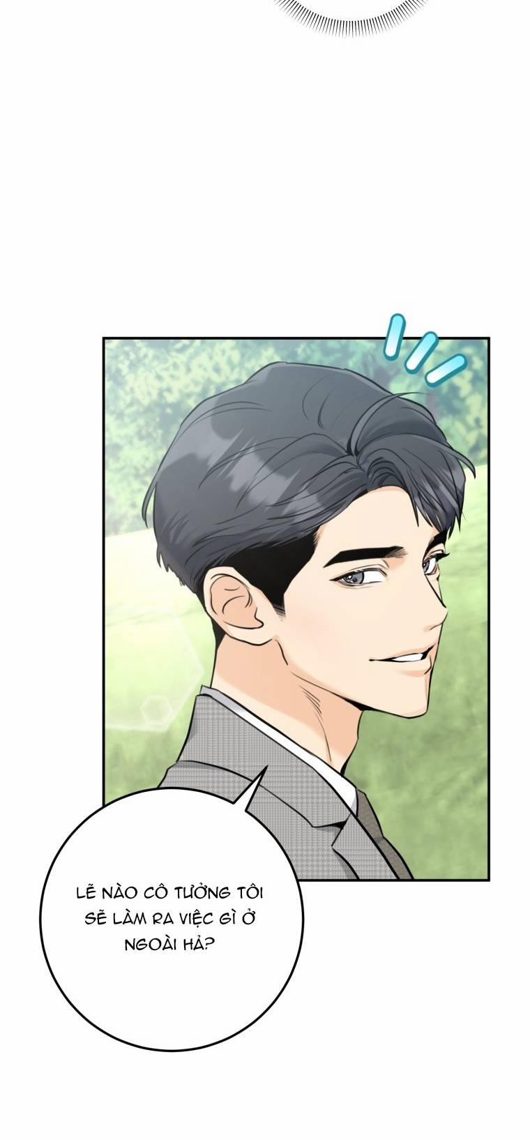 Lý Do Kết Hôn 6.1 trang 2