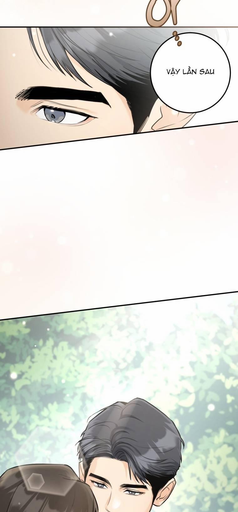 Lý Do Kết Hôn 6.1 trang 4