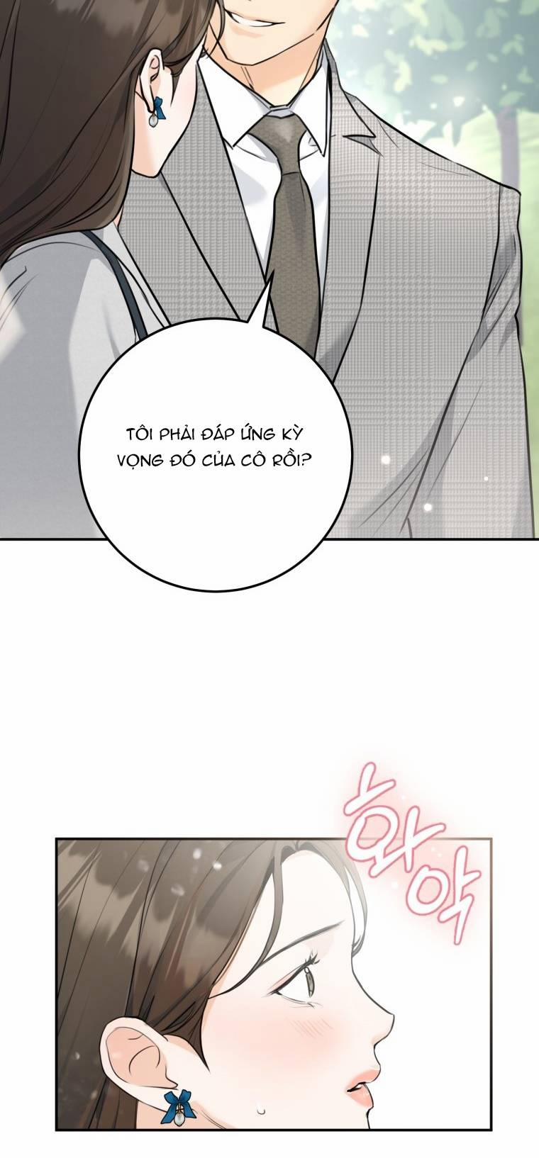 Lý Do Kết Hôn 6.1 trang 5