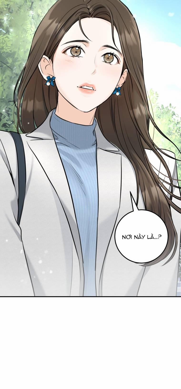 Lý Do Kết Hôn 6.1 trang 8