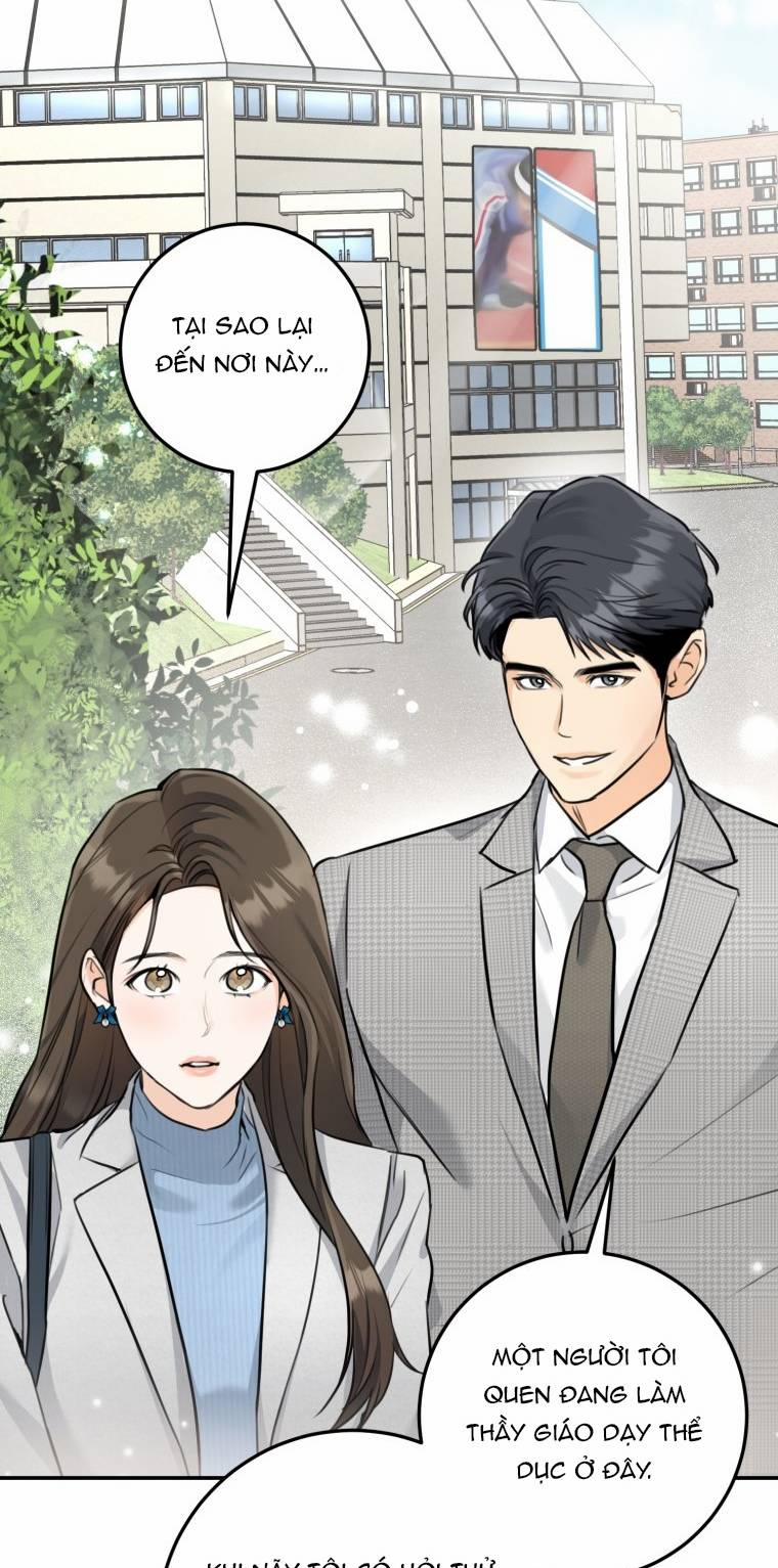 Lý Do Kết Hôn 6.2 trang 13