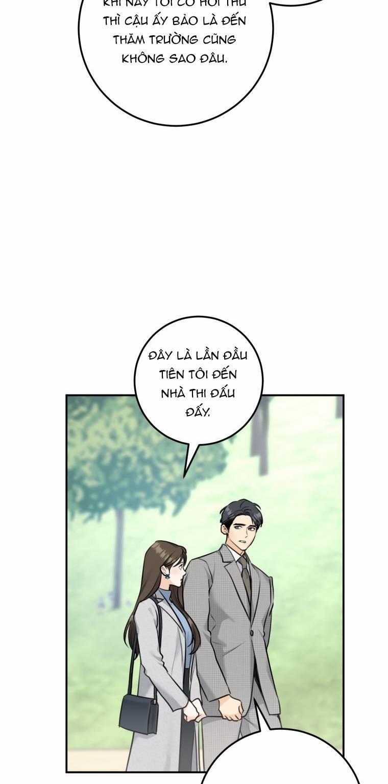 Lý Do Kết Hôn 6.2 trang 14