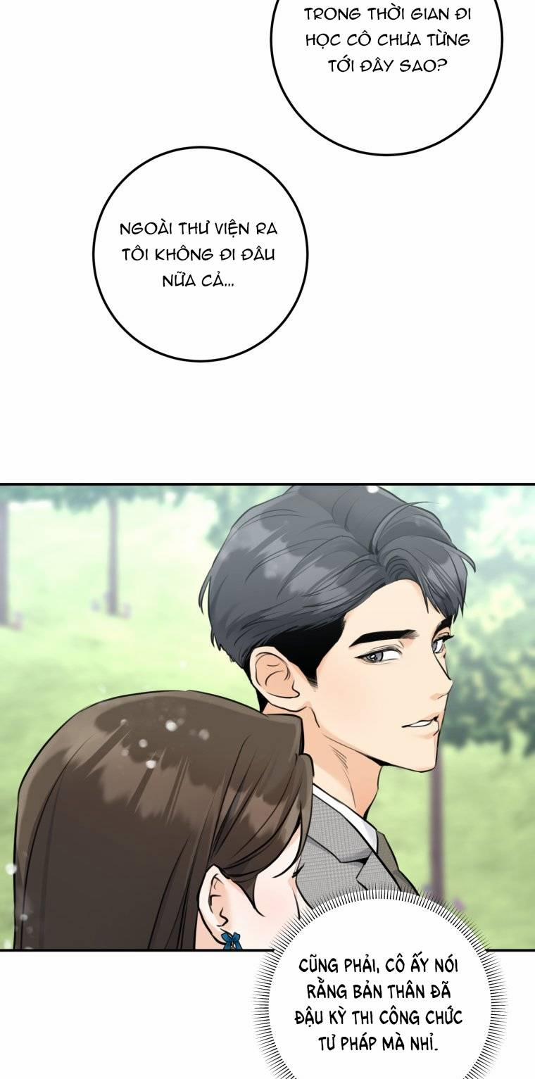 Lý Do Kết Hôn 6.2 trang 15