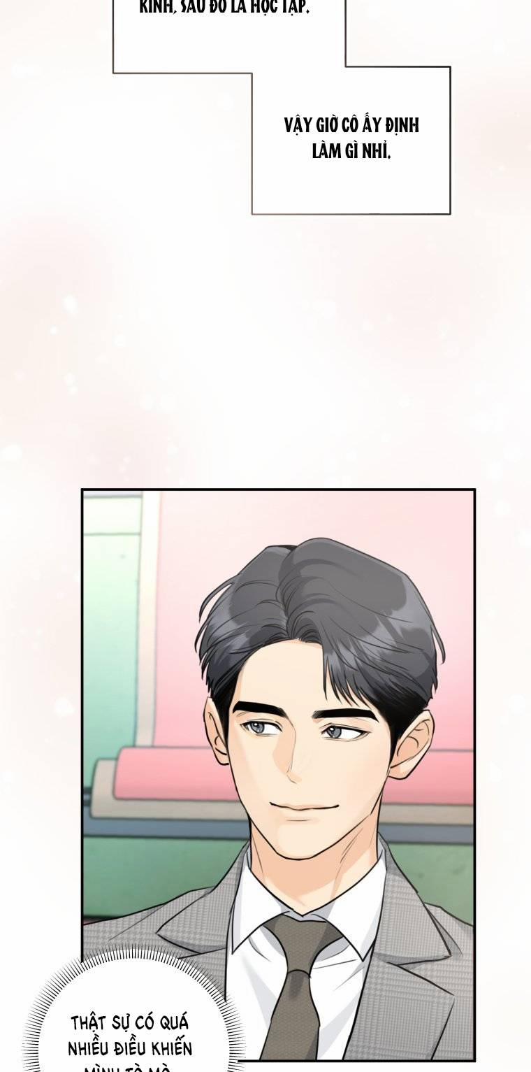 Lý Do Kết Hôn 6.2 trang 18