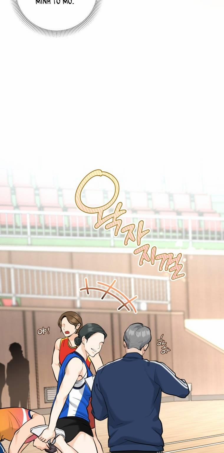 Lý Do Kết Hôn 6.2 trang 19