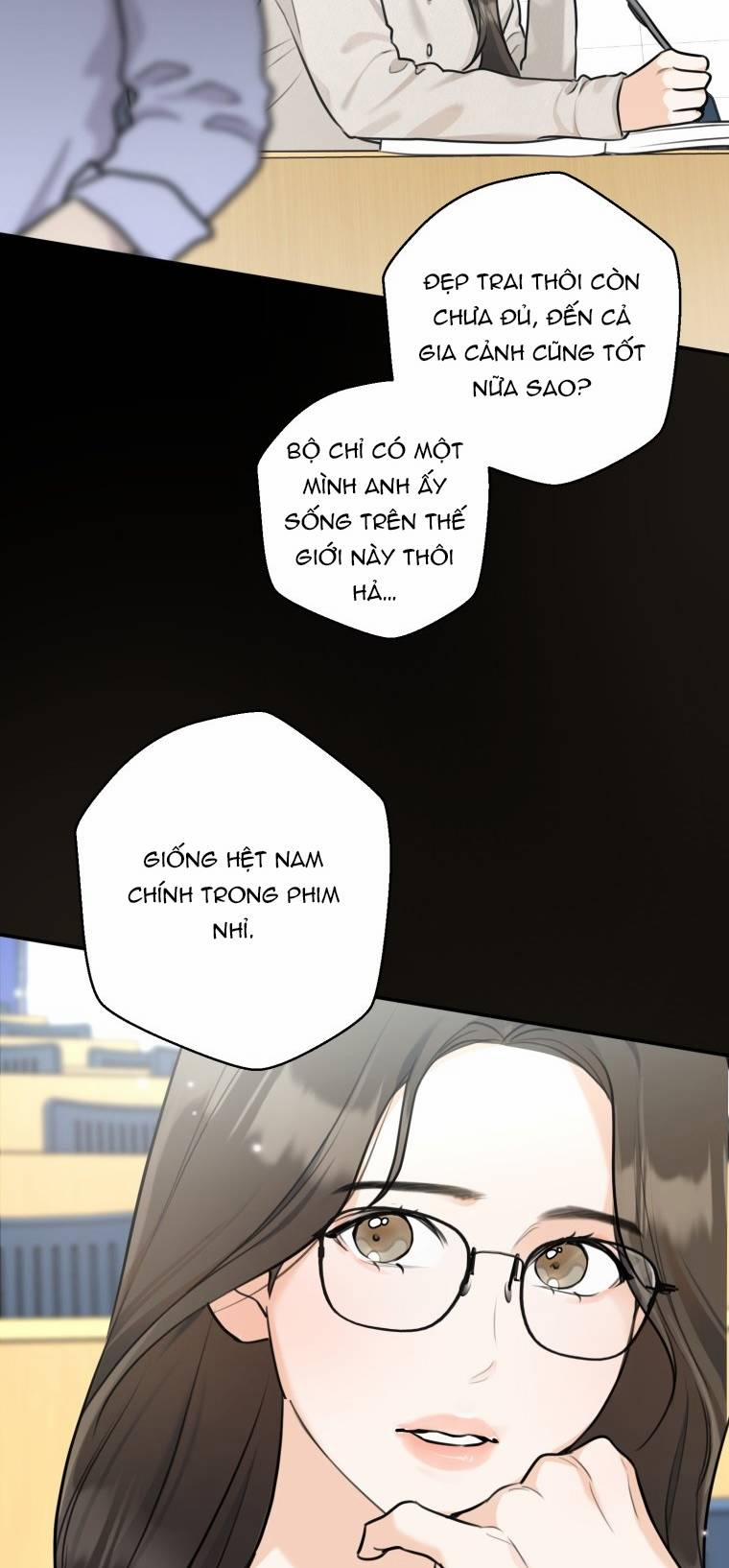 Lý Do Kết Hôn 6.2 trang 2