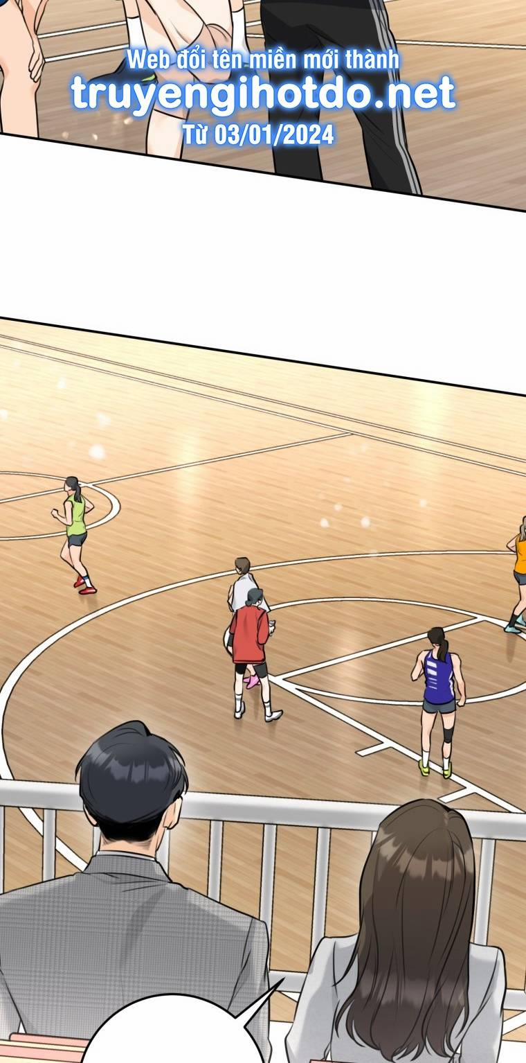 Lý Do Kết Hôn 6.2 trang 20