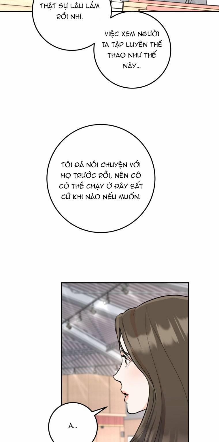 Lý Do Kết Hôn 6.2 trang 21