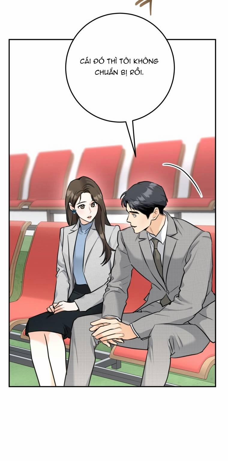 Lý Do Kết Hôn 6.2 trang 23