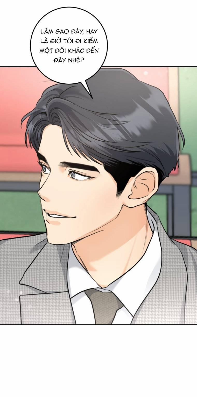 Lý Do Kết Hôn 6.2 trang 24