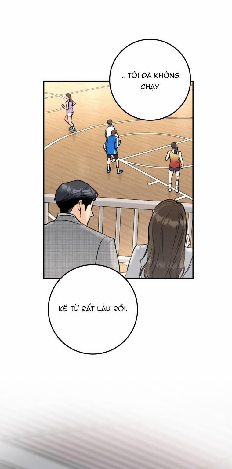 Lý Do Kết Hôn 6.2 trang 26