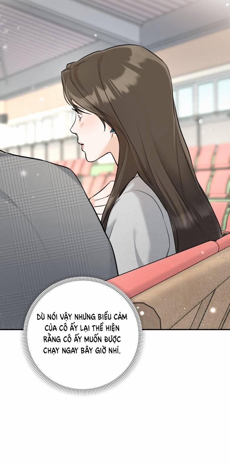 Lý Do Kết Hôn 6.2 trang 27