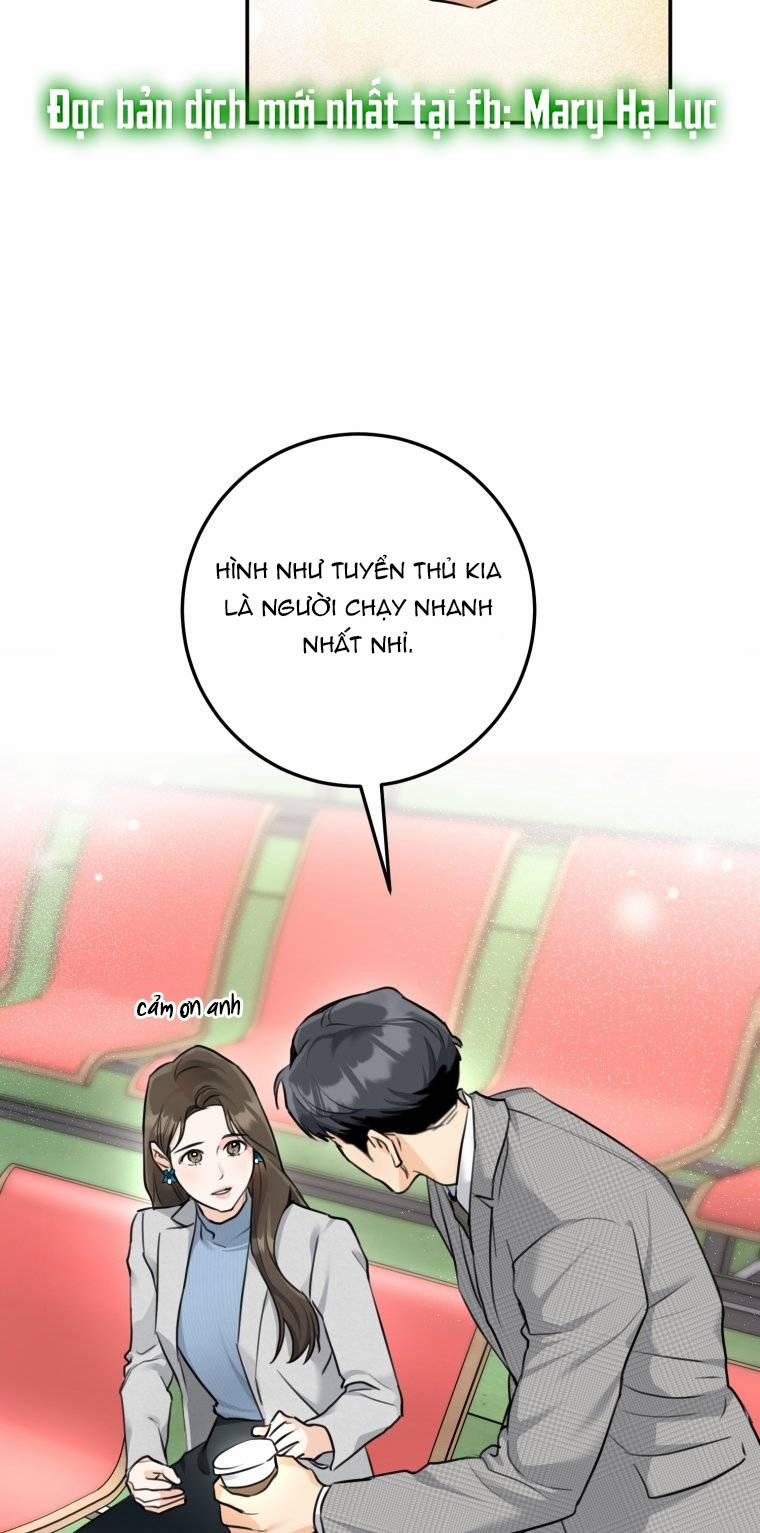 Lý Do Kết Hôn 6.2 trang 30