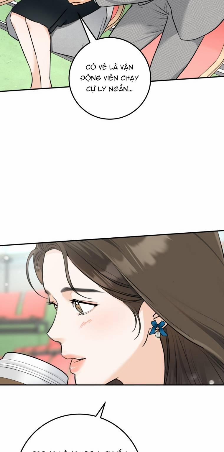 Lý Do Kết Hôn 6.2 trang 31