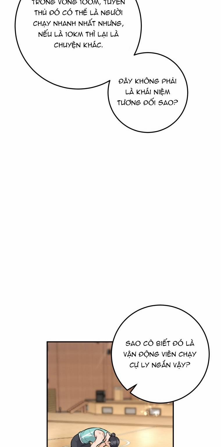 Lý Do Kết Hôn 6.2 trang 32