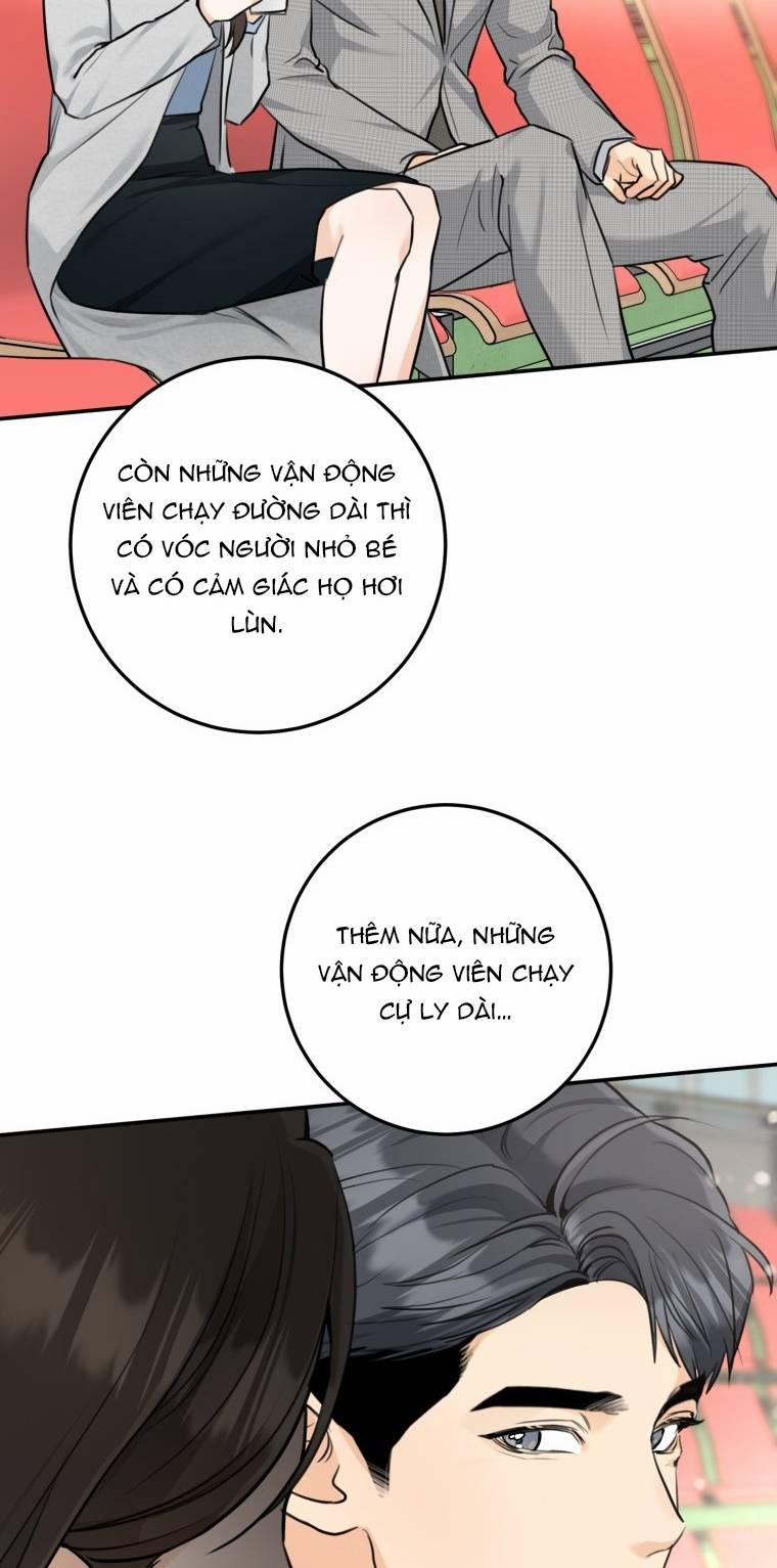 Lý Do Kết Hôn 6.2 trang 34