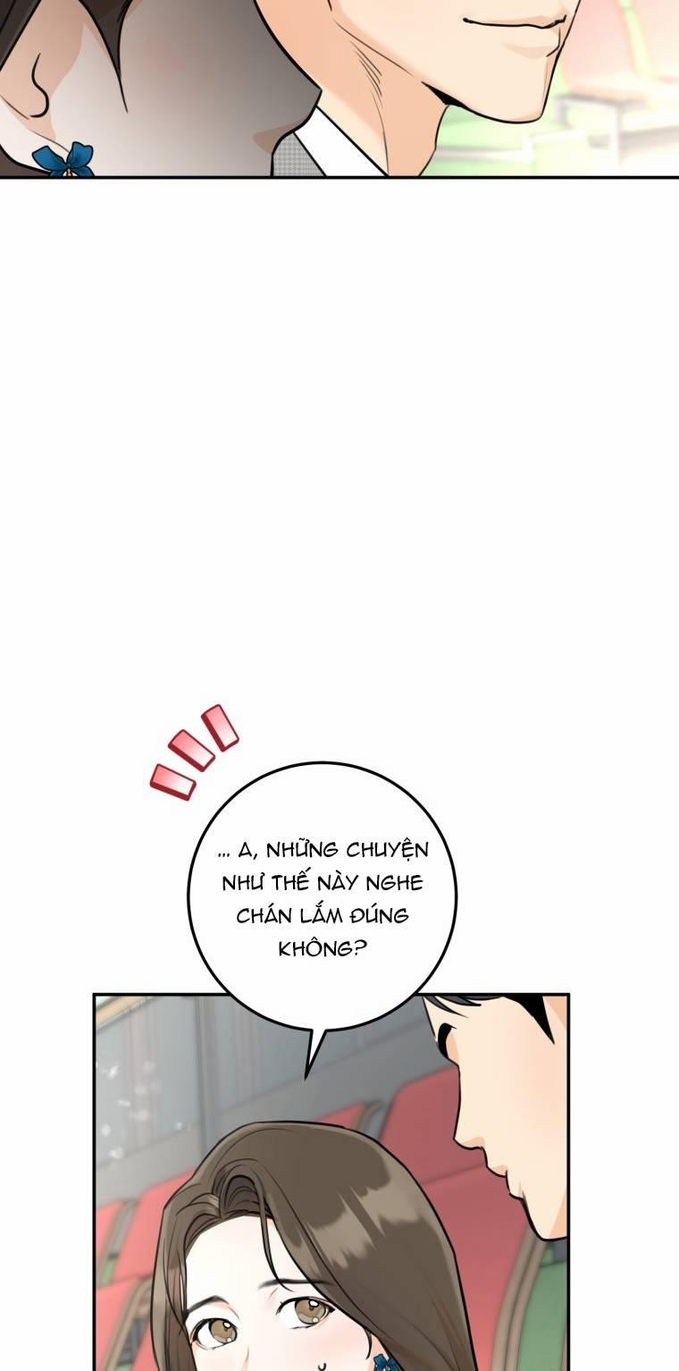 Lý Do Kết Hôn 6.2 trang 35