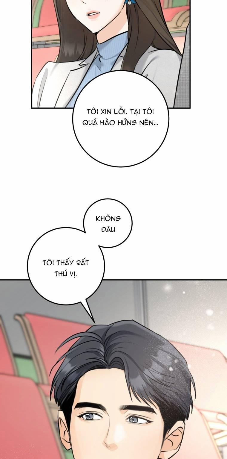 Lý Do Kết Hôn 6.2 trang 36