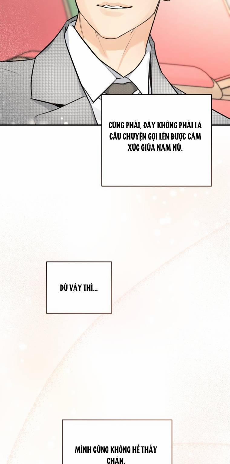 Lý Do Kết Hôn 6.2 trang 37