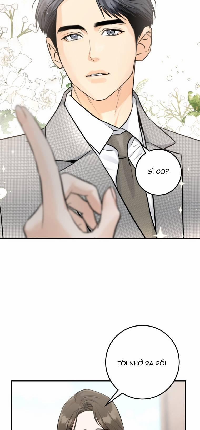 Lý Do Kết Hôn 6.2 trang 4